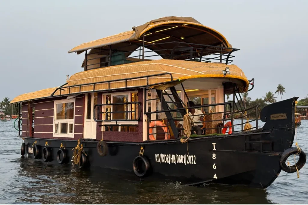 Premium House Boats