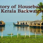 kerala boat house